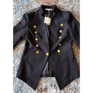 Free Generation Neiman Marcus Blazer. Size M